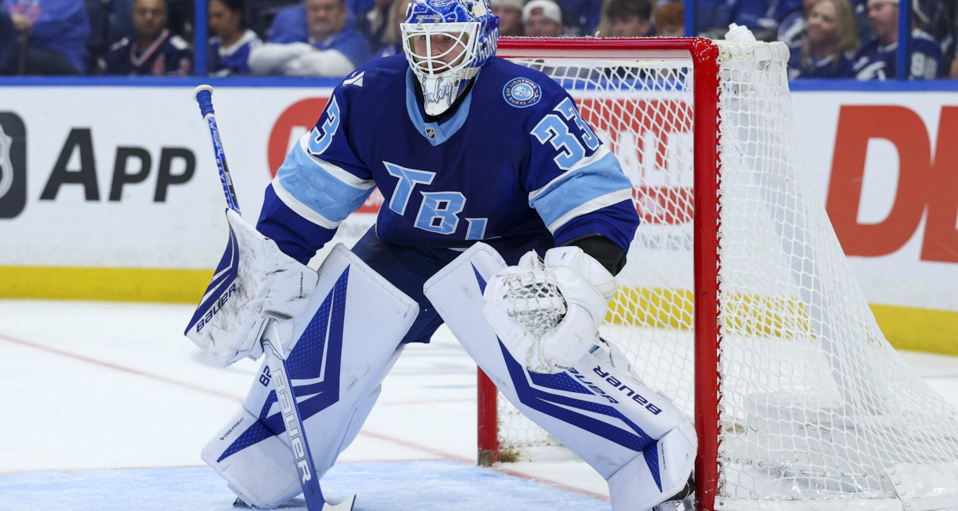 Lightning drop season finale to Rangers, 4-2