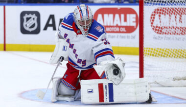 Snapshots: Garand, Team Canada, Poirier – Pro Hockey Rumors