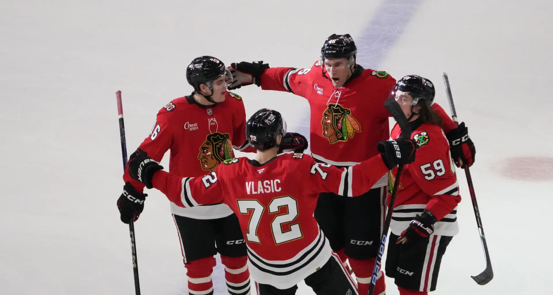 Blackhawks Season Wrap-Up: Who is in Chicago Moving Forward?