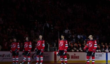 Former Oilers blogger Sunny Mehta hired as Devils general manager