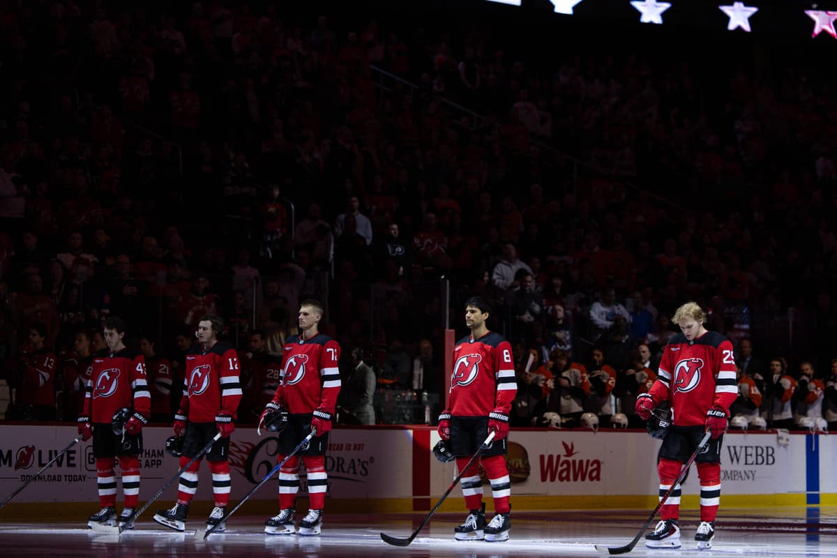 Former Oilers blogger Sunny Mehta hired as Devils general manager