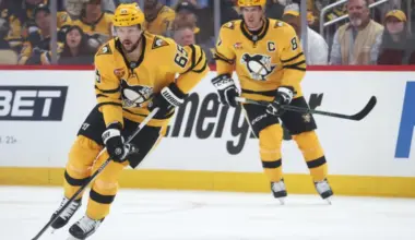 Dan Muse Sends Stern Message To Penguins After Game 1 Loss image