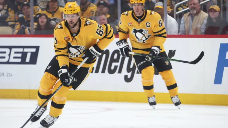 Dan Muse Sends Stern Message To Penguins After Game 1 Loss image