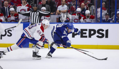 Time to find the better in them: Canadiens at Lightning preview
