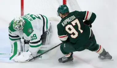 Dallas Stars vs Minnesota Wild Series Likely to Go the Distance
