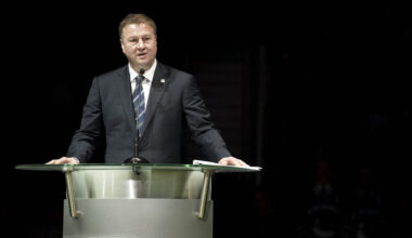 Maple Leafs Linked To Mike Gillis For GM Vacancy – Pro Hockey Rumors