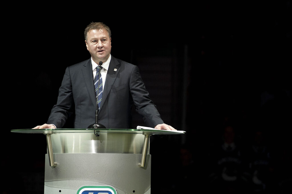 Maple Leafs Linked To Mike Gillis For GM Vacancy – Pro Hockey Rumors