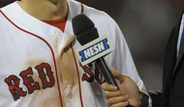 Bruins CEO surprisingly bullish on future of regional sports networks