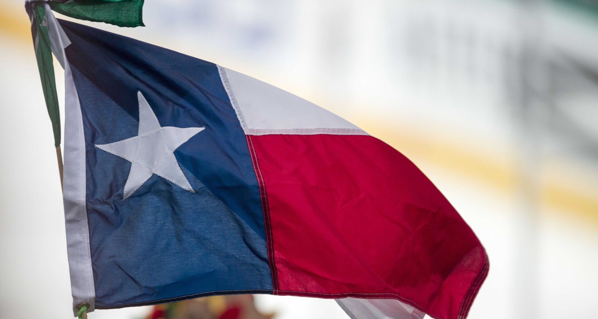 Dallas Stars Nazi salute