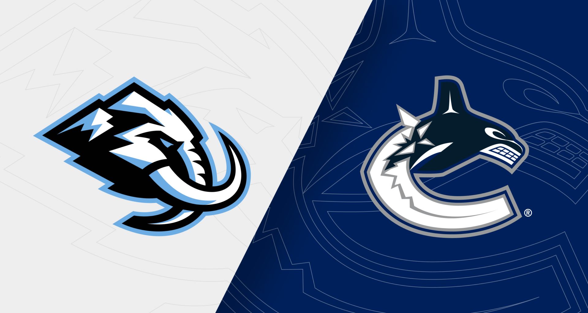 Utah Mammoth - Vancouver Canucks - Apr 4, 2026