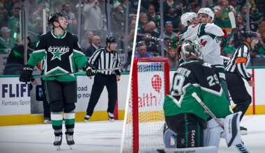Top NHL Writer Urges Stars to Wake Up vs MN Wild... or Else