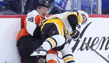 2026 Stanley Cup Playoffs Series Preview: Penguins vs. Flyers