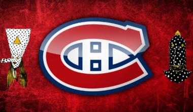 Montreal Canadiens Announce NHL's First-Ever Angine de Poitrine Night