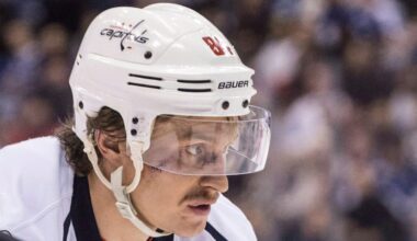 Former Canadien, Maple Leaf Mikhail Grabovski charged with assault