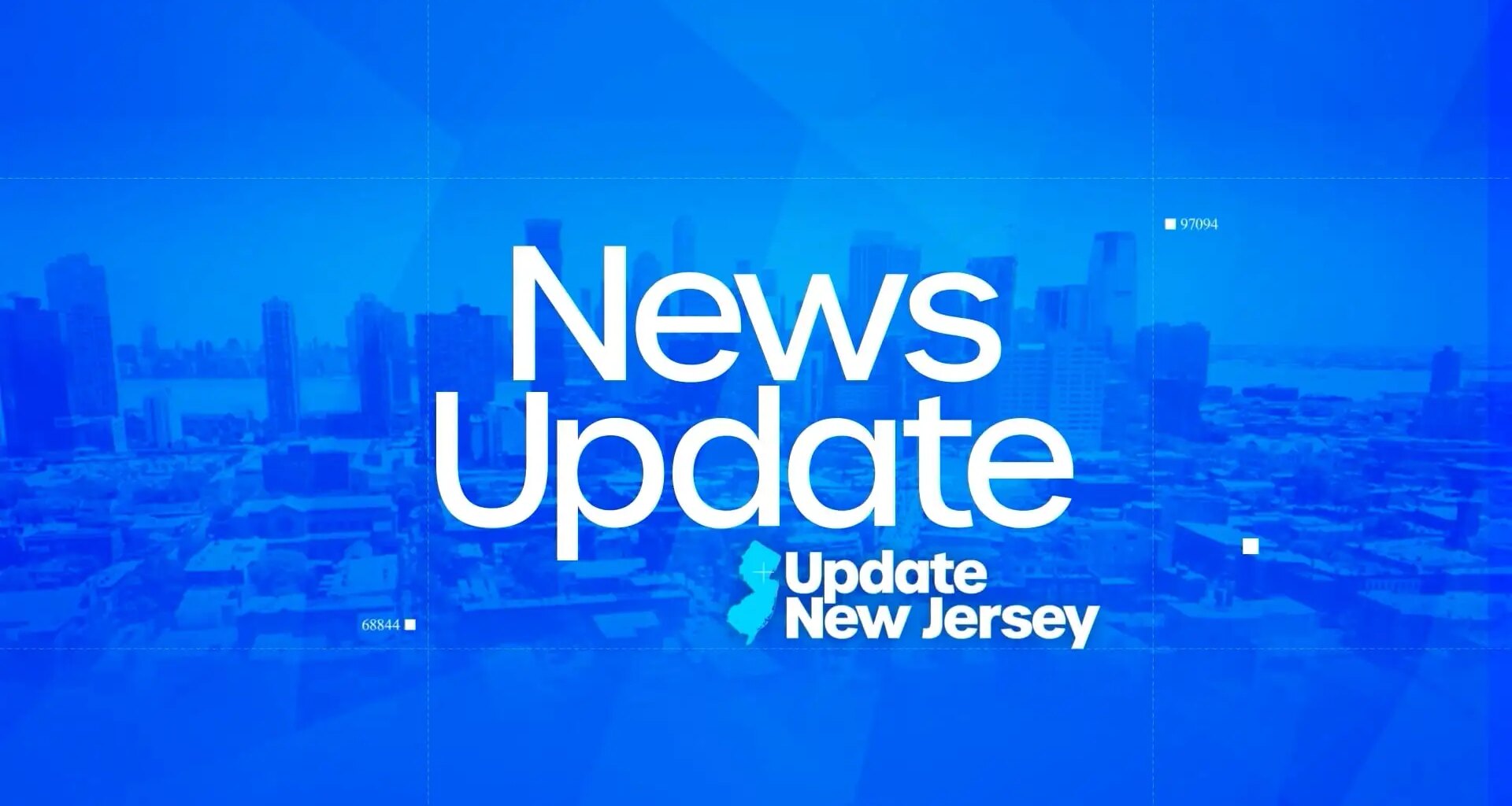 NJ News Update - April 20, 2026