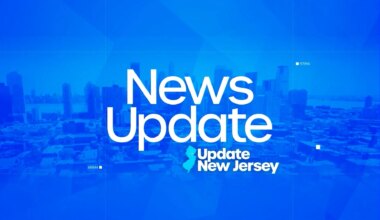NJ News Update - April 20, 2026