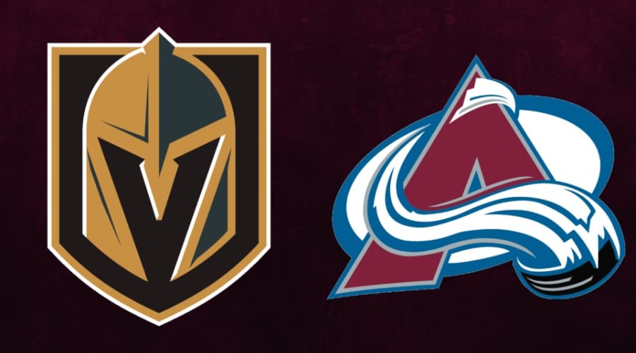Avalanche Game 79 vs Vegas Golden Knights: Final Nordiques Night, Lines, Notes & How To Watch