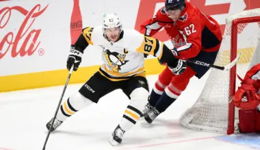 Sidney Crosby and the Pittsburgh Penguins have surprised everyone but themselves with playoff return