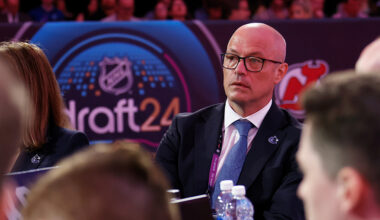 Vancouver Canucks...