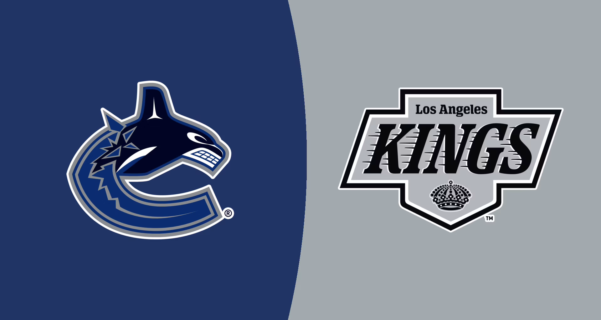 Vancouver Canucks vs Los Angeles Kings Live Stream: How to Watch NHL