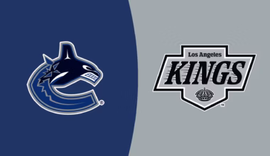 Vancouver Canucks vs Los Angeles Kings Live Stream: How to Watch NHL
