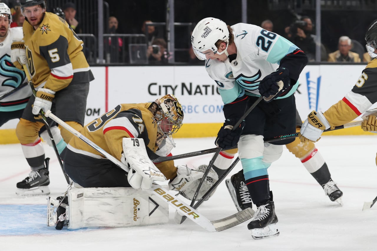 Vegas Golden Knights Stanley Cup Futures Movement