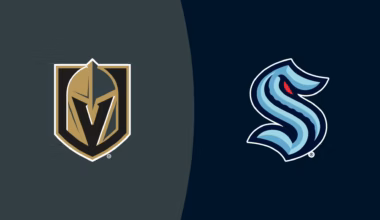 Vegas Golden Knights vs Seattle Kraken Live Stream: How to Watch NHL