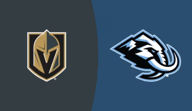 Vegas Golden Knights vs Utah Mammoth, Game 4 Live Stream