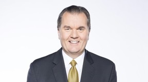 TSN analyst Vic Rauter