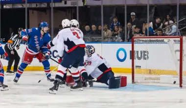 Rangers deal Capitals’ playoff hopes a blow with a rout