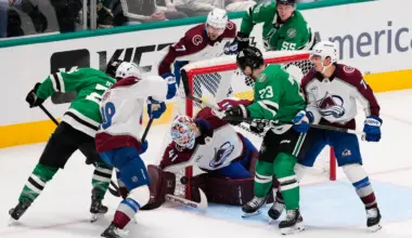 2026 Stanley Cup Playoffs: Get to know the favorites and what to watch for