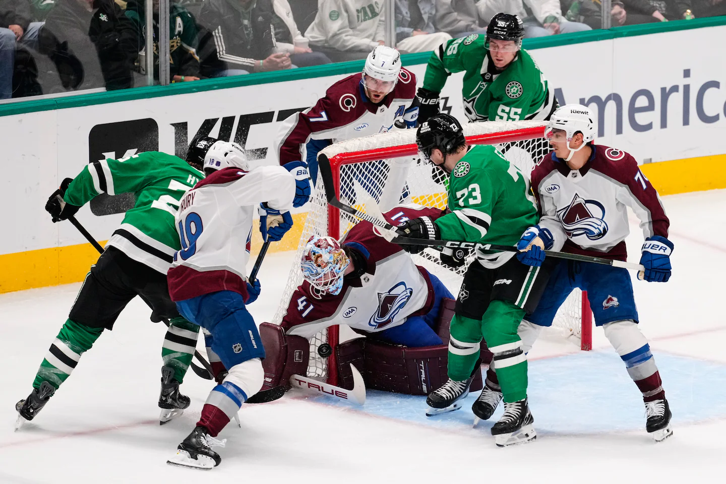 2026 Stanley Cup Playoffs: Get to know the favorites and what to watch for