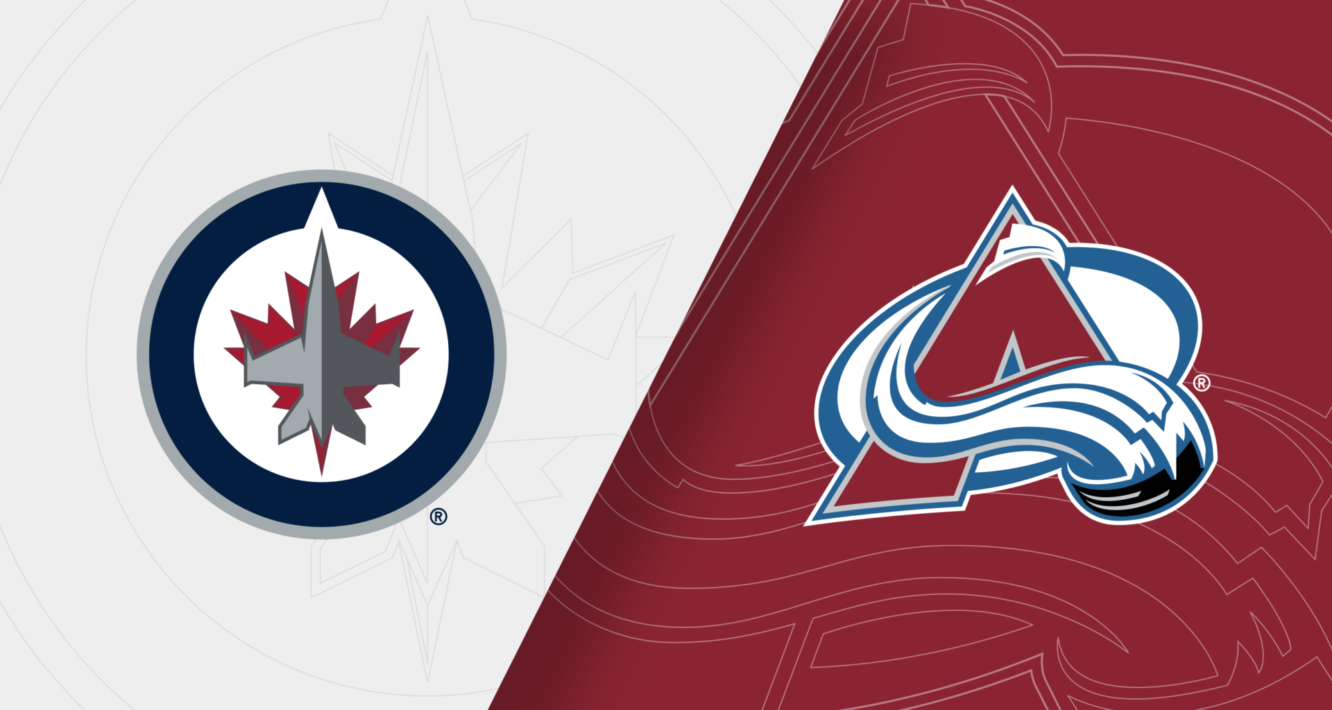 Winnipeg Jets - Colorado Avalanche - Mar 28, 2026