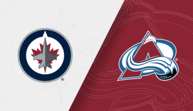 Winnipeg Jets - Colorado Avalanche - Mar 28, 2026