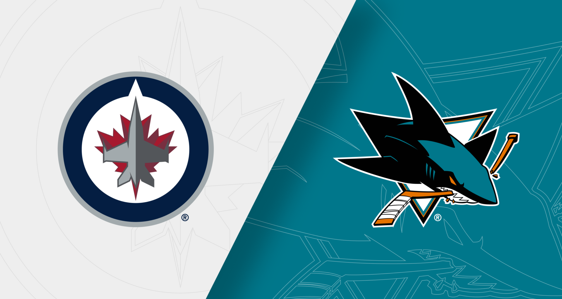 Winnipeg Jets - San Jose Sharks - Mar 1, 2026