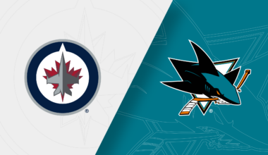 Winnipeg Jets - San Jose Sharks - Mar 1, 2026