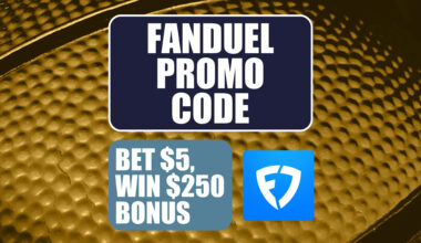 FanDuel Promo Code: Bet $5, Get $250 Bonus as NBA, NHL Playoffs Continue