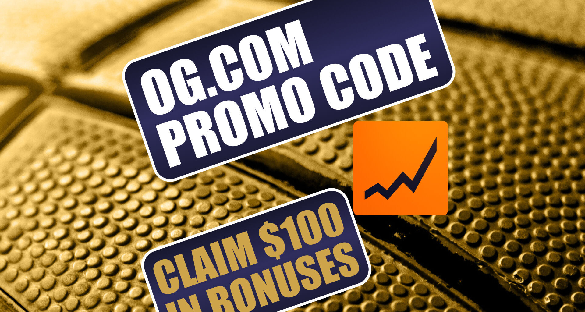 OG Promo Code: Get 5 x 100% Profit Boosts For NBA, NHL Playoffs, MLB Games