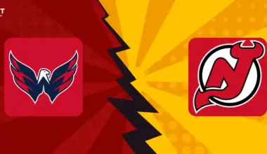 Washington Capitals vs New Jersey Devils prediction: Lineup, Last Games, Injury Report, Player props, H2H & Best Picks, How to Watch - NHL 2 April., 2026