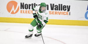 Will Zellers North Dakota