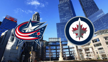 NHL Game Preview: Winnipeg Jets at Columbus Blue Jackets with Line Combinations (04/04/2026)