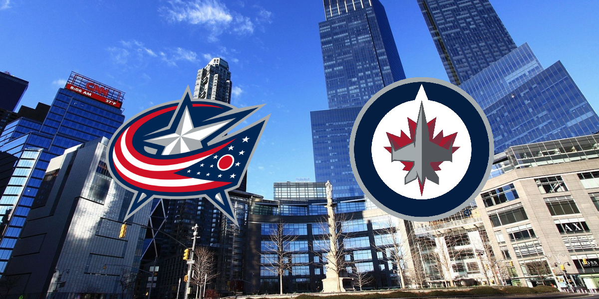 NHL Game Preview: Winnipeg Jets at Columbus Blue Jackets with Line Combinations (04/04/2026)