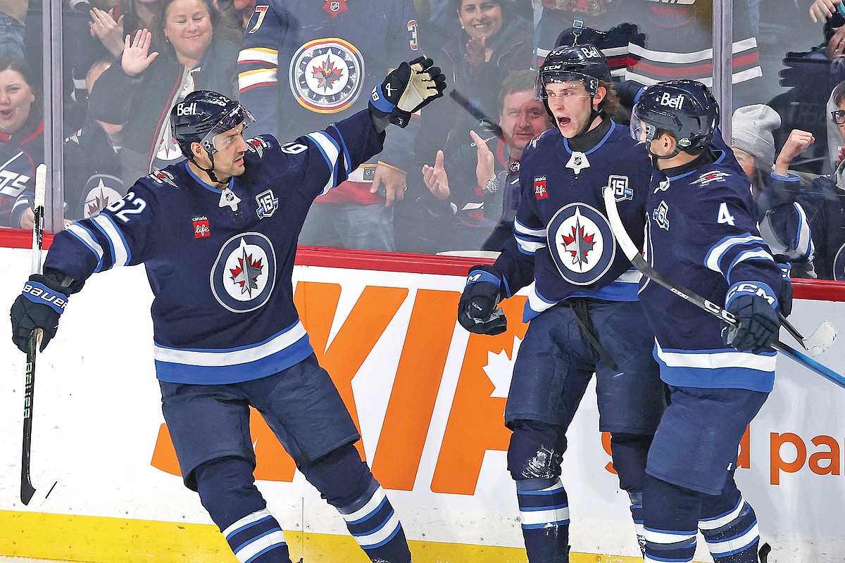 Jets, Blues in desperate need of win to keep playoff hopes alive