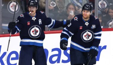 Five Jets confirmed to be playing at the 2026 IIHF World Championship