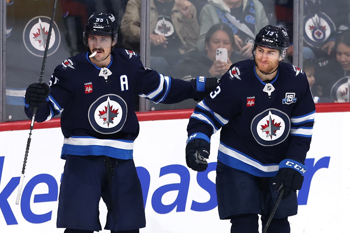 Five Jets confirmed to be playing at the 2026 IIHF World Championship
