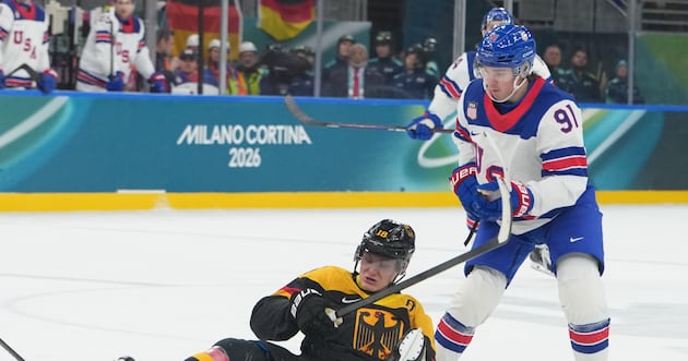 Here’s how the Utah Mammoth’s Olympians are doing so far – Deseret News