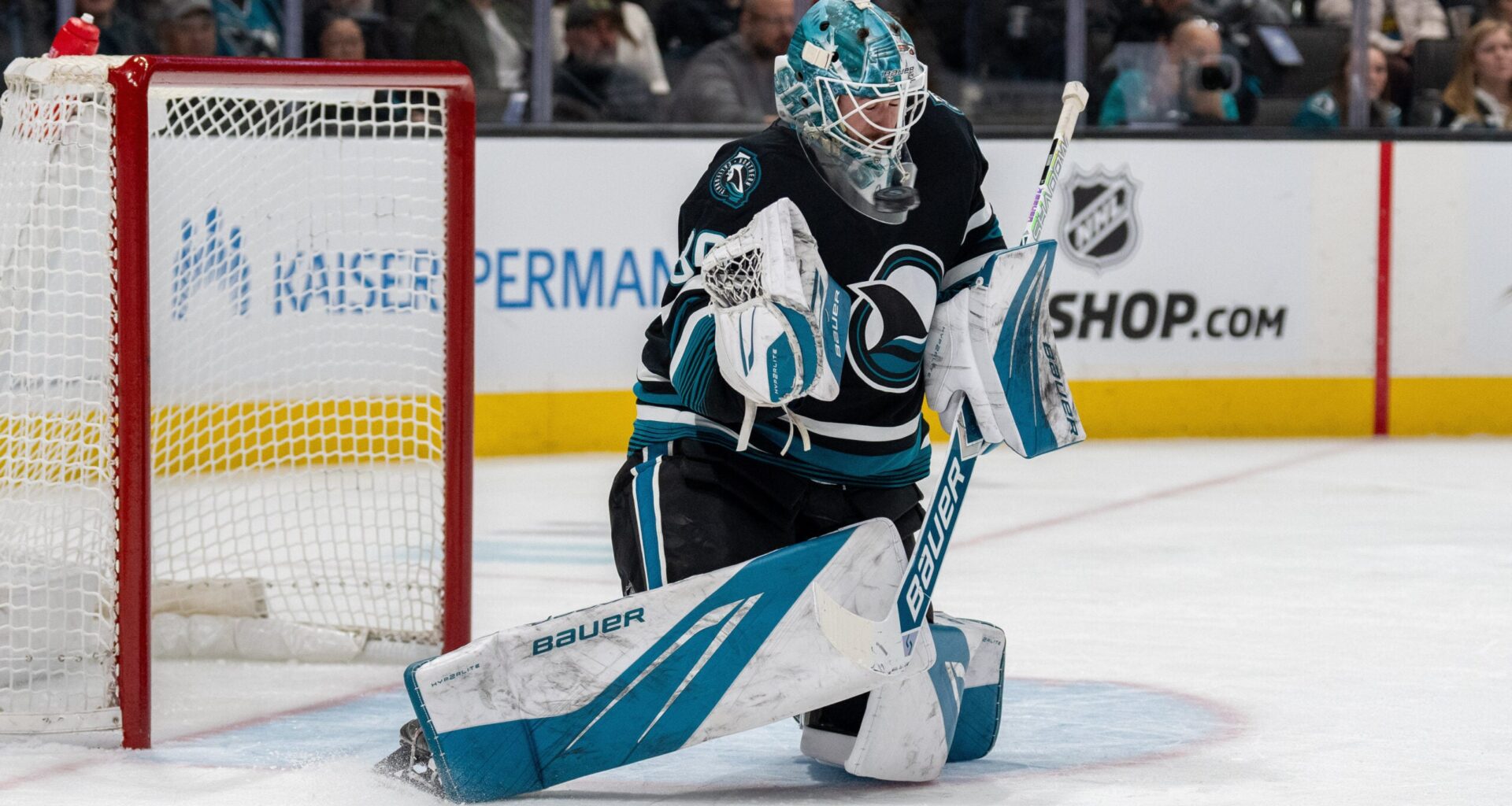 San Jose Sharks Week Ahead: Schedule & Storylines - In the Hunt, Bouncing Back and More - The Hockey Writers - San Jose Sharks