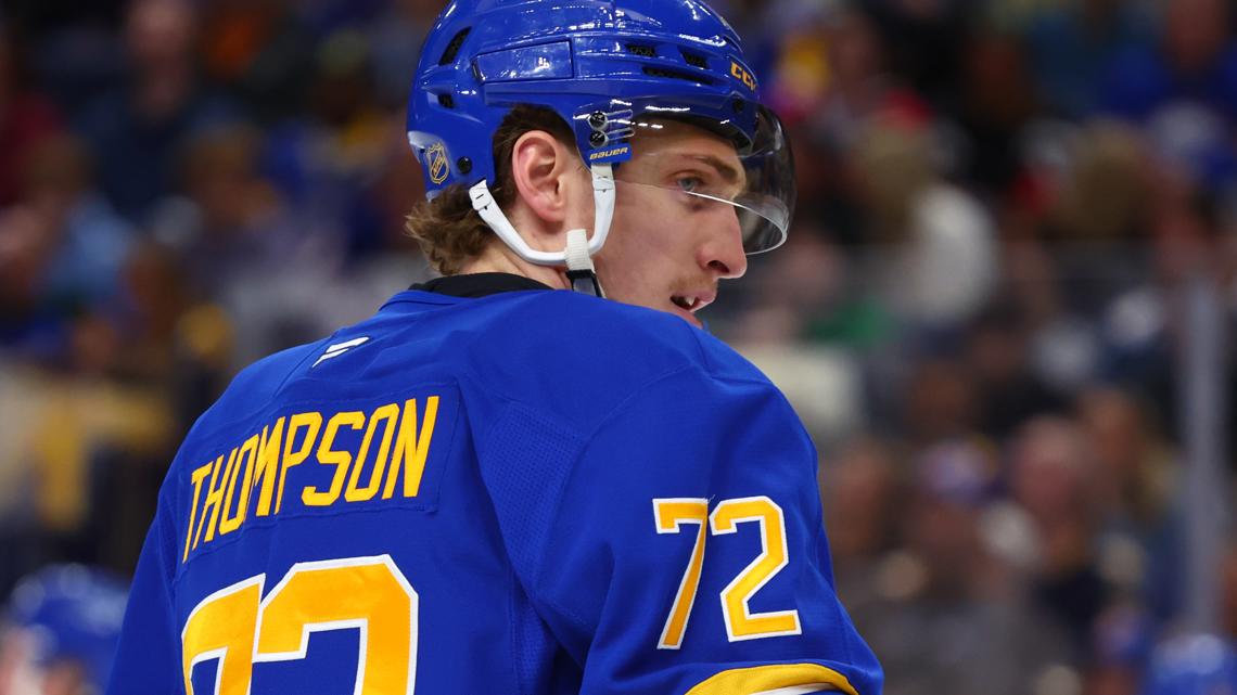 What's next for the Sabres between now and the Stanley Cup playoffs?