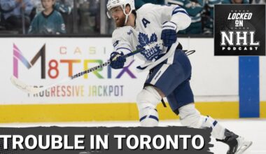 William Nylander Exposes Toronto Maple Leafs Dilemma for Rebuild