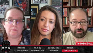 Zack Ostapchuk Making Himself "Super Important" to Sharks' Future